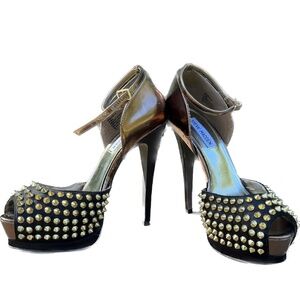Steve Madden Stiletto Heels